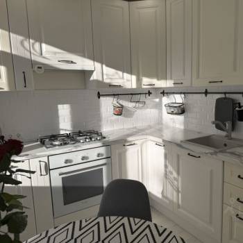 Сдается 2-х комнатная квартира, 50,2 м²