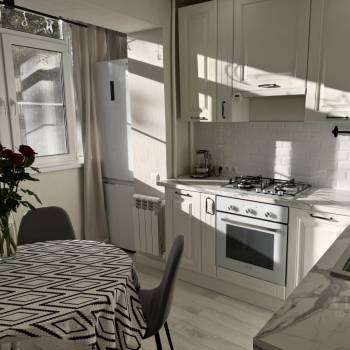 Сдается 2-х комнатная квартира, 50,2 м²