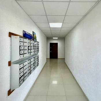 Сдается 1-комнатная квартира, 25 м²