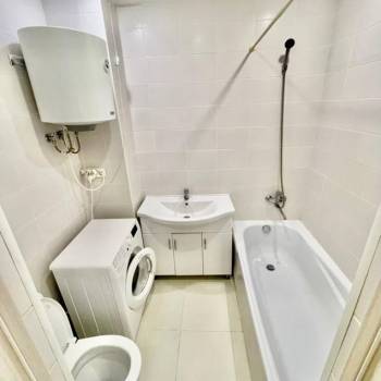 Сдается 1-комнатная квартира, 25 м²