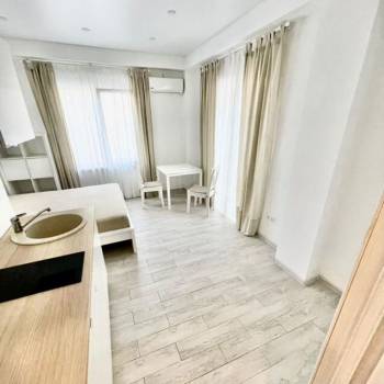 Сдается 1-комнатная квартира, 25 м²