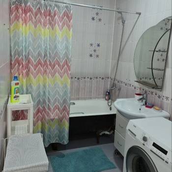 Продается 3-х комнатная квартира, 69 м²