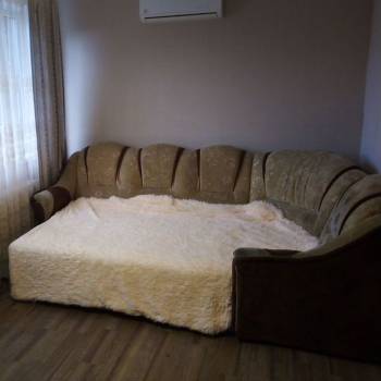 Сдается 1-комнатная квартира, 33 м²