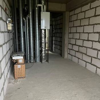 Продается 1-комнатная квартира, 24,9 м²