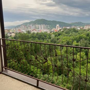 Продается 1-комнатная квартира, 24,9 м²