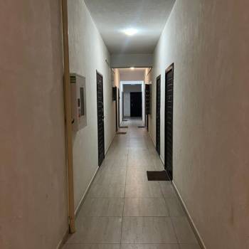 Продается 1-комнатная квартира, 24,9 м²