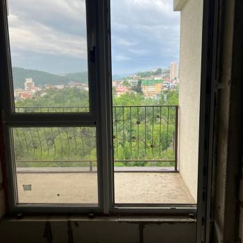 Продается 1-комнатная квартира, 24,9 м²