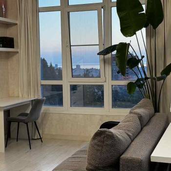 Сдается 1-комнатная квартира, 40 м²
