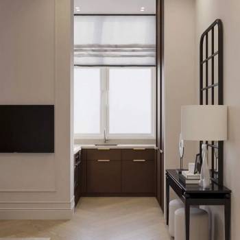 Продается 1-комнатная квартира, 37,7 м²