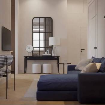 Продается 1-комнатная квартира, 37,7 м²