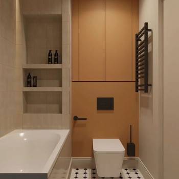 Продается 1-комнатная квартира, 37,7 м²