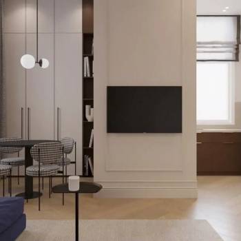 Продается 1-комнатная квартира, 37,7 м²
