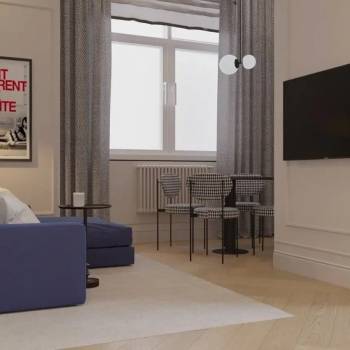 Продается 1-комнатная квартира, 37,7 м²