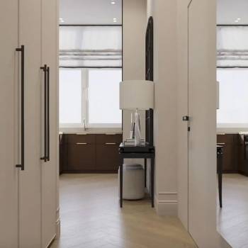 Продается 1-комнатная квартира, 37,7 м²