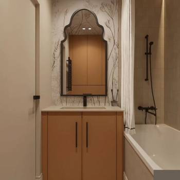 Продается 1-комнатная квартира, 37,7 м²