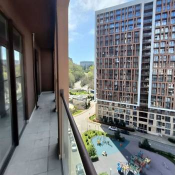 Продается 3-х комнатная квартира, 87 м²