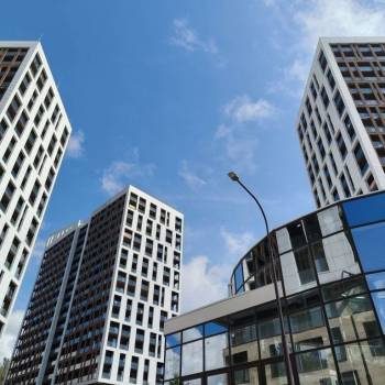 Продается 3-х комнатная квартира, 87 м²