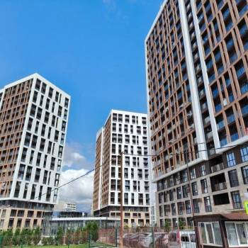 Продается 3-х комнатная квартира, 87 м²