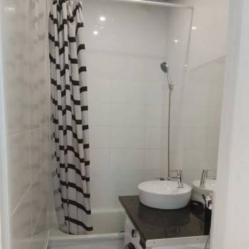 Продается 1-комнатная квартира, 30 м²