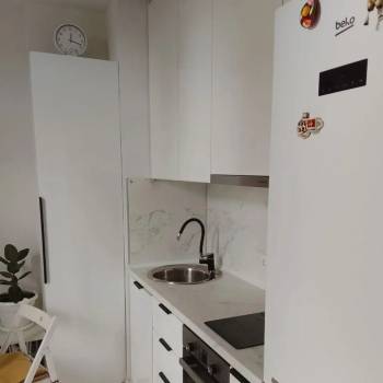 Продается 1-комнатная квартира, 30 м²