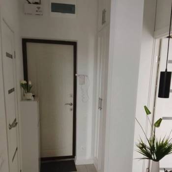 Продается 1-комнатная квартира, 30 м²