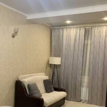 Продается 1-комнатная квартира, 37,7 м²