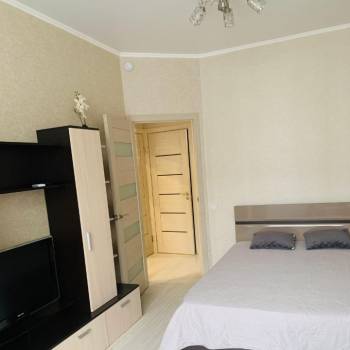 Продается 1-комнатная квартира, 37,7 м²