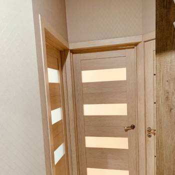 Продается 1-комнатная квартира, 37,7 м²