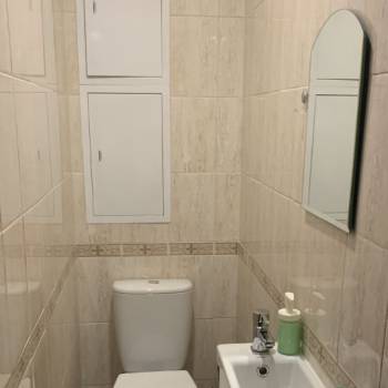Продается 1-комнатная квартира, 37,7 м²