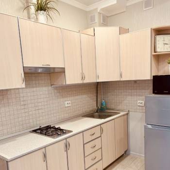 Продается 1-комнатная квартира, 37,7 м²
