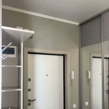 Продается 1-комнатная квартира, 37,7 м²