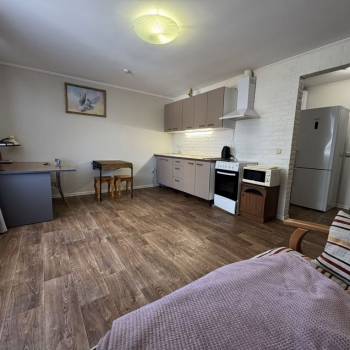 Сдается 2-х комнатная квартира, 40 м²