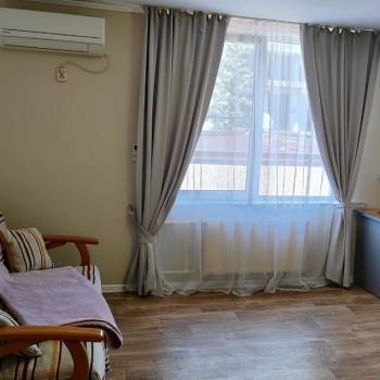 Сдается 2-х комнатная квартира, 40 м²