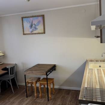 Сдается 2-х комнатная квартира, 40 м²