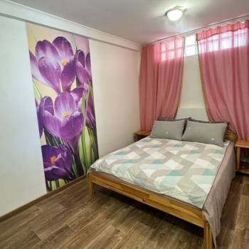 Сдается 2-х комнатная квартира, 40 м²