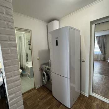 Сдается 2-х комнатная квартира, 40 м²