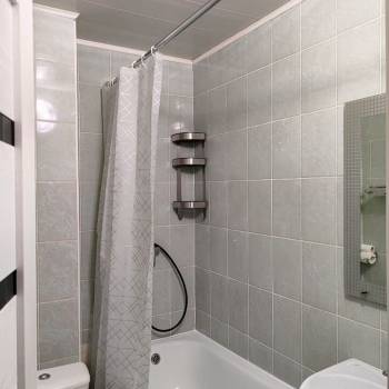Сдается 2-х комнатная квартира, 40 м²