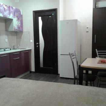 Сдается 1-комнатная квартира, 24 м²
