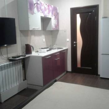 Сдается 1-комнатная квартира, 24 м²