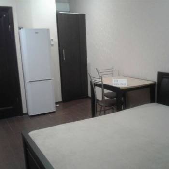 Сдается 1-комнатная квартира, 24 м²