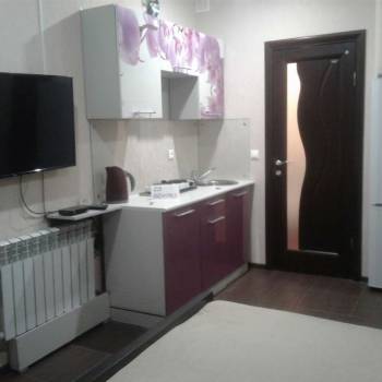 Сдается 1-комнатная квартира, 24 м²