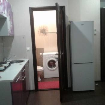 Сдается 1-комнатная квартира, 24 м²