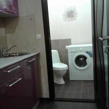 Сдается 1-комнатная квартира, 24 м²