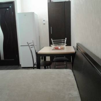 Сдается 1-комнатная квартира, 24 м²