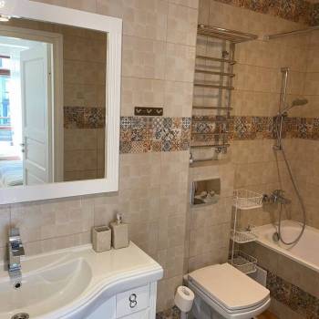 Сдается Многокомнатная квартира, 58 м²