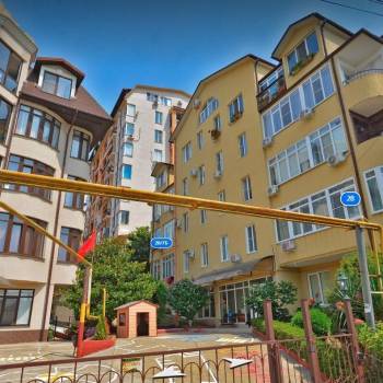 Продается 1-комнатная квартира, 27 м²
