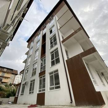 Продается 1-комнатная квартира, 27,5 м²