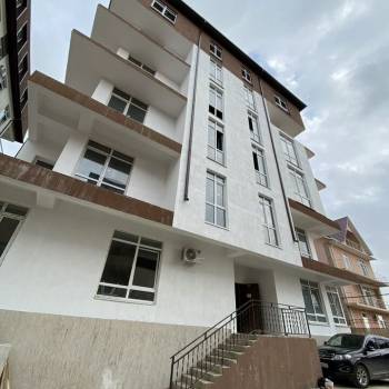 Продается 1-комнатная квартира, 27,5 м²