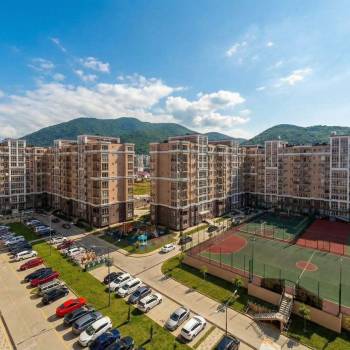 Продается 1-комнатная квартира, 21 м²