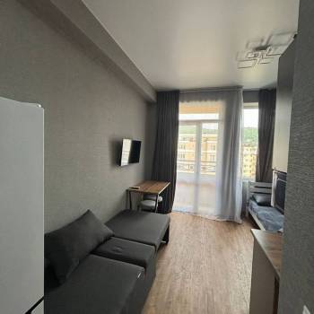 Продается 1-комнатная квартира, 21 м²